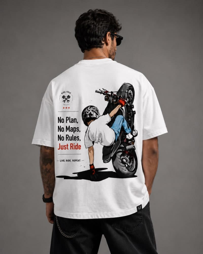 Torque Mode Tee